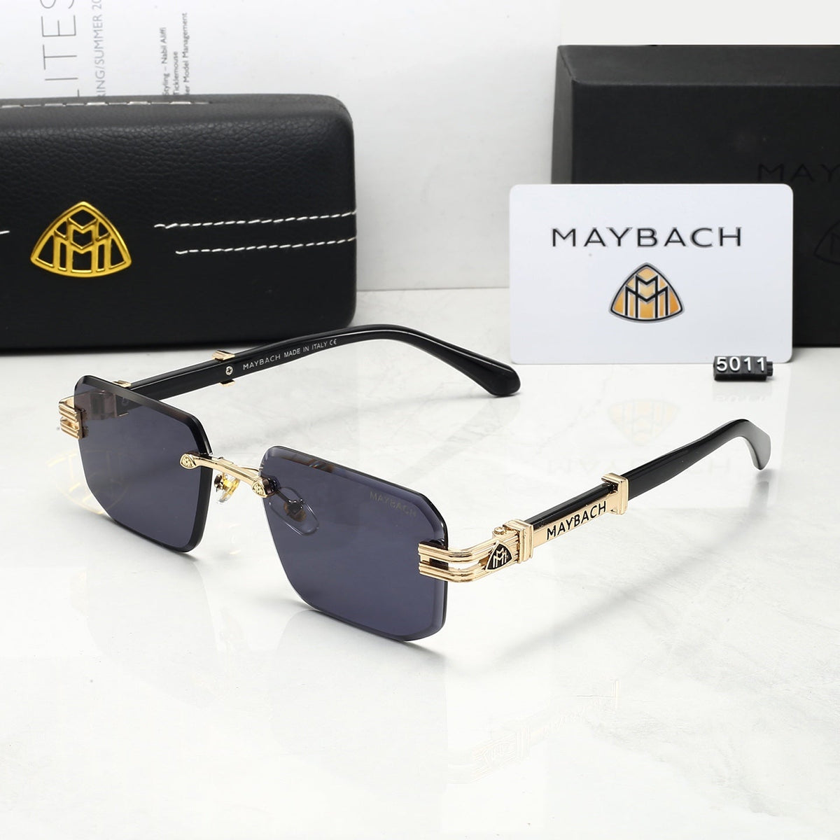 Classic Sunglasses - 165