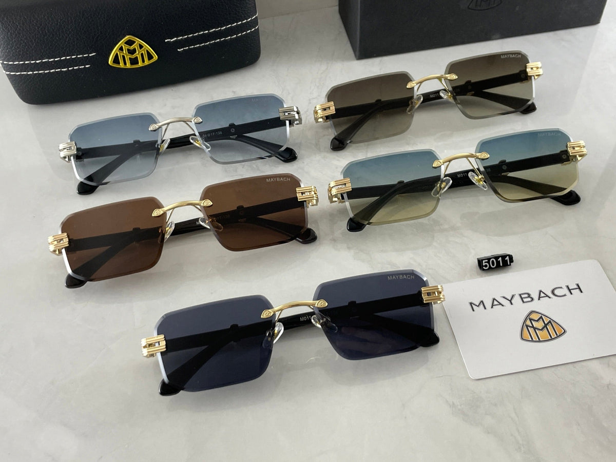 Classic Sunglasses - 165