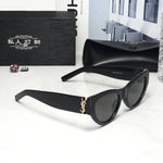 Classic Sunglasses - 16