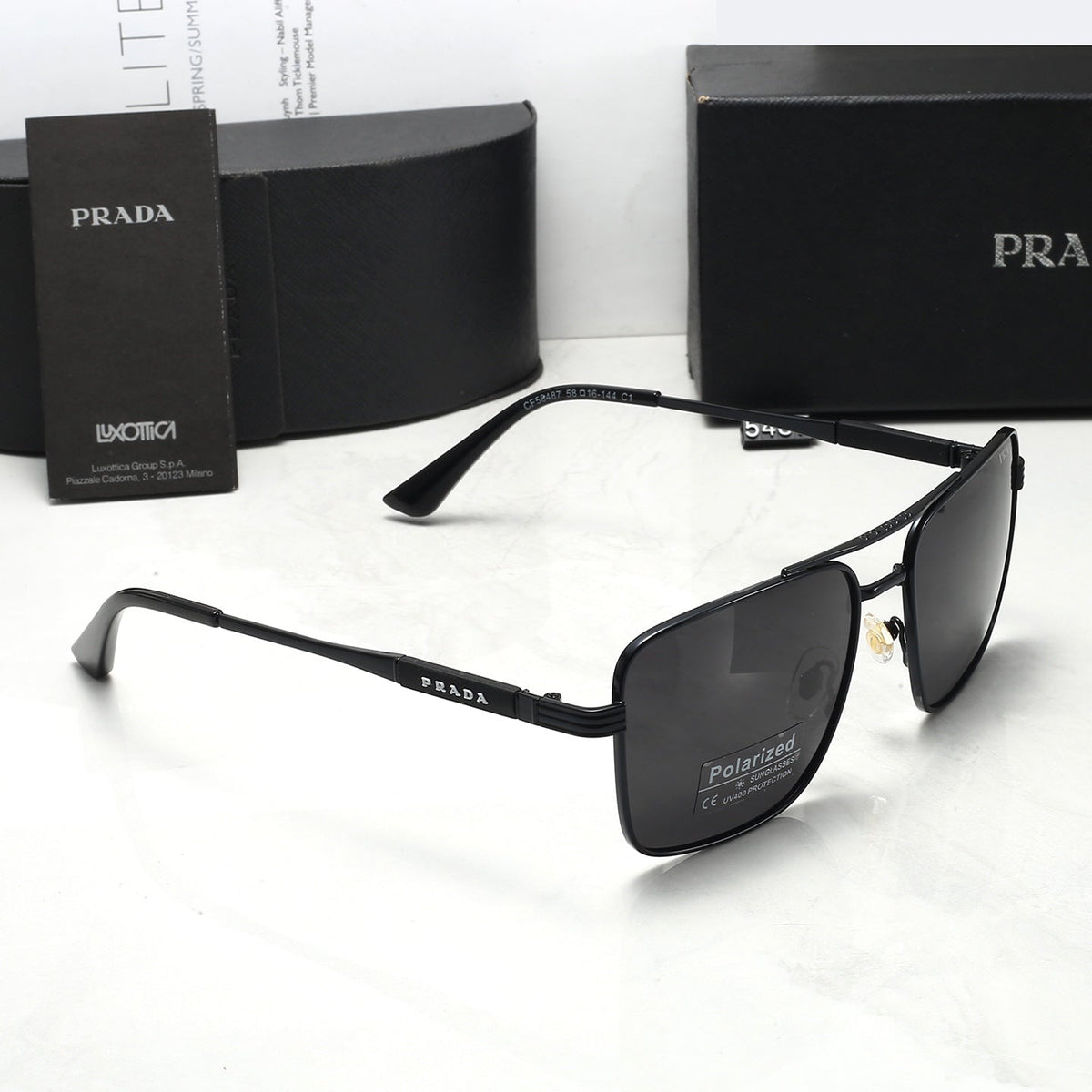 Classic Sunglasses - 177