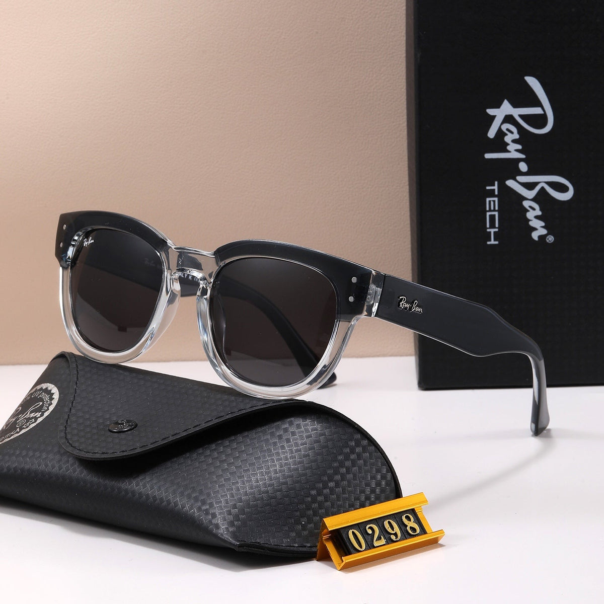 Classic Sunglasses - 182
