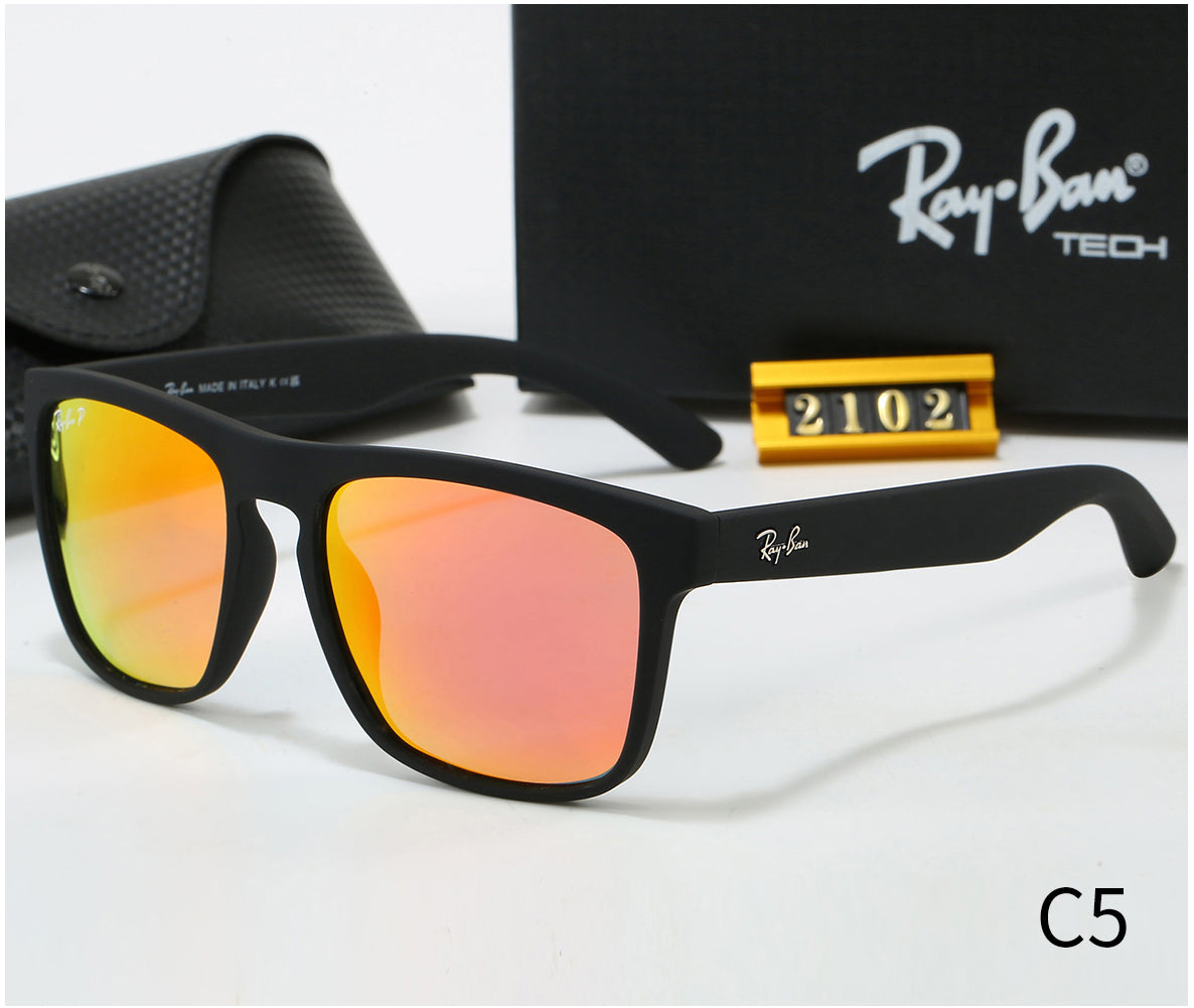 Classic Sunglasses - 183