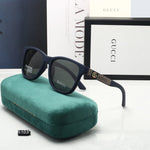 Classic Sunglasses - 185
