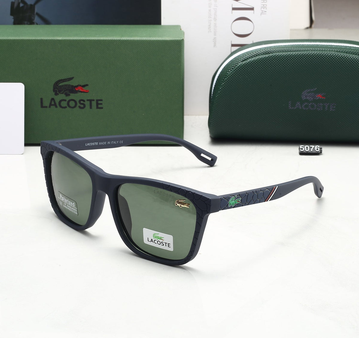 Classic Sunglasses - 189