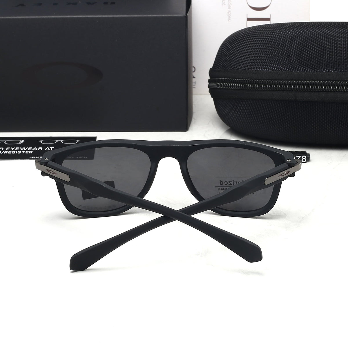 Classic Sunglasses - 190