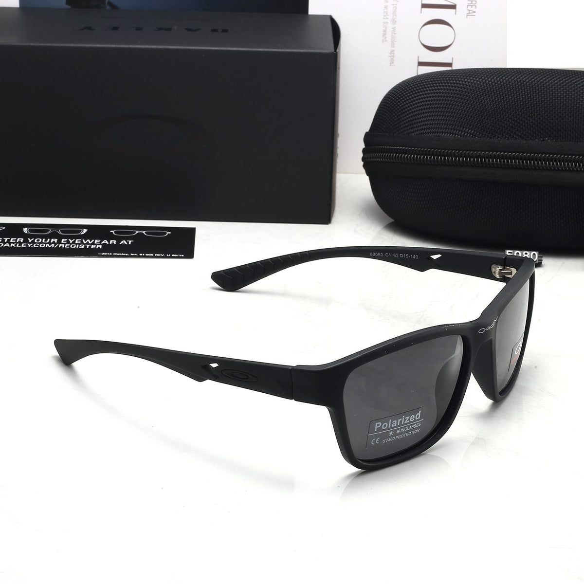 Classic Sunglasses - 191