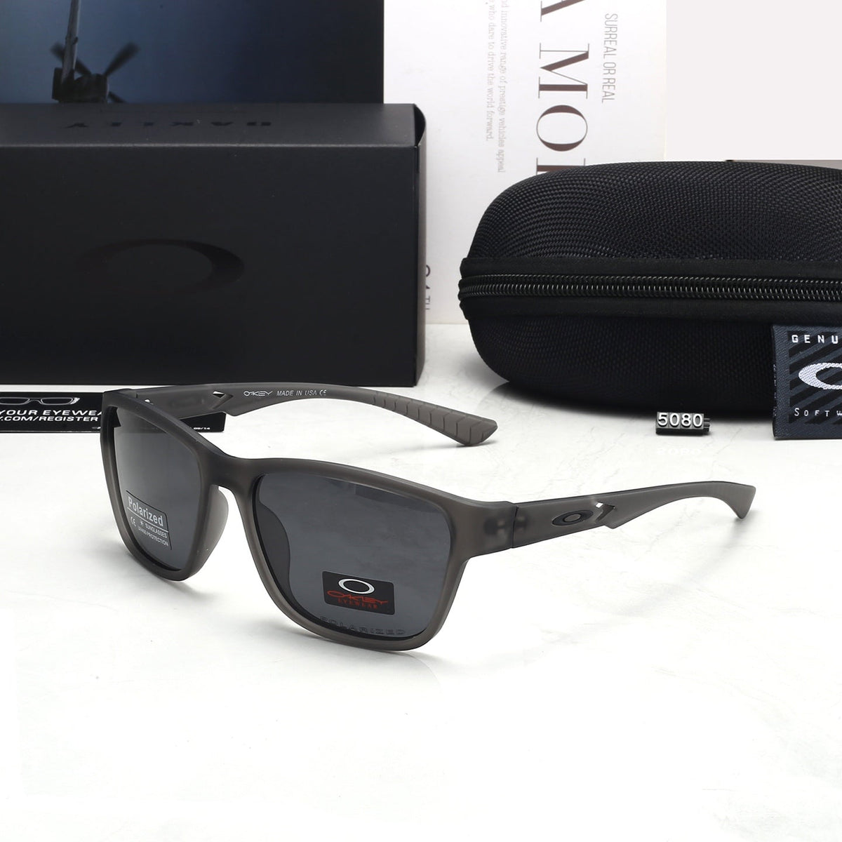 Classic Sunglasses - 191