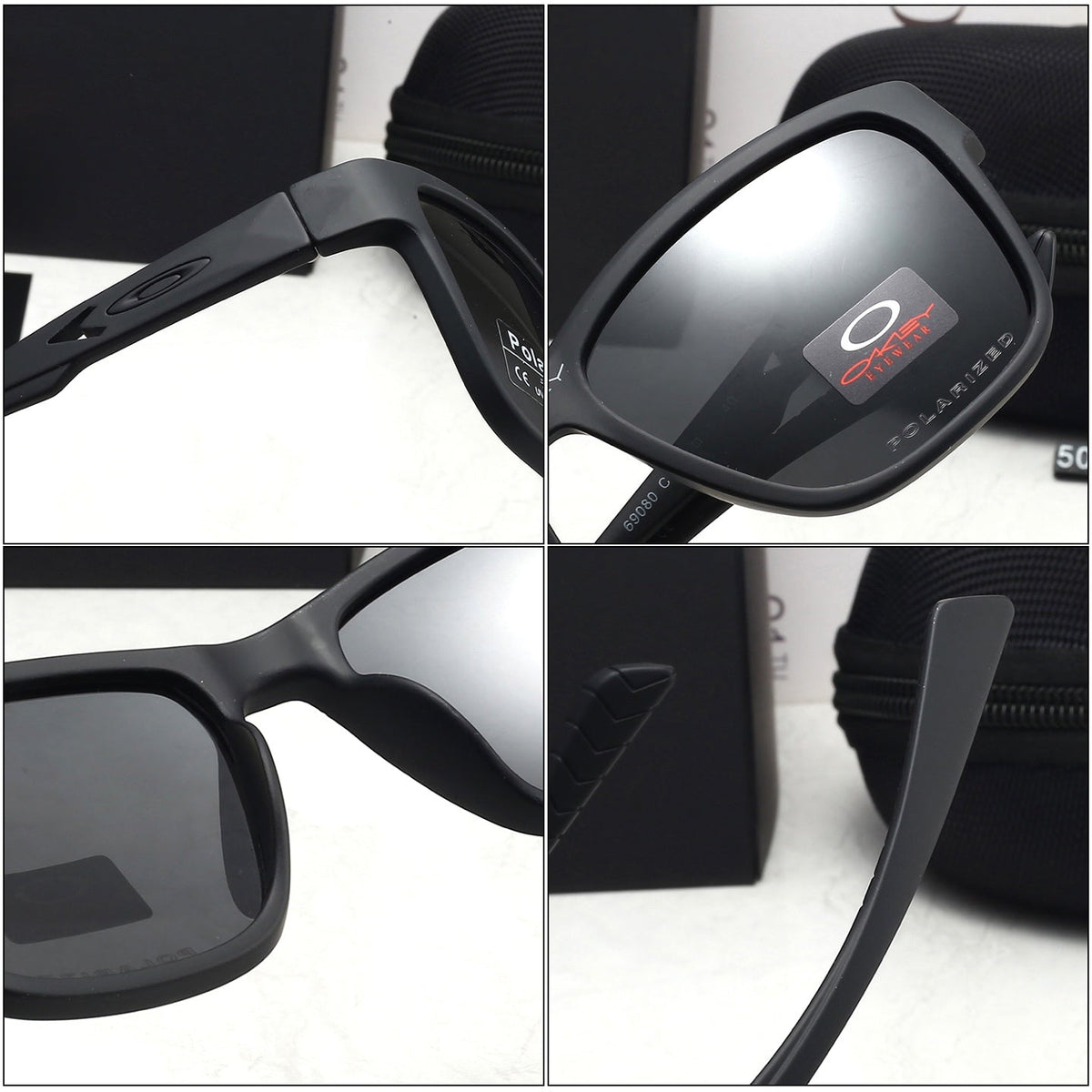 Classic Sunglasses - 191