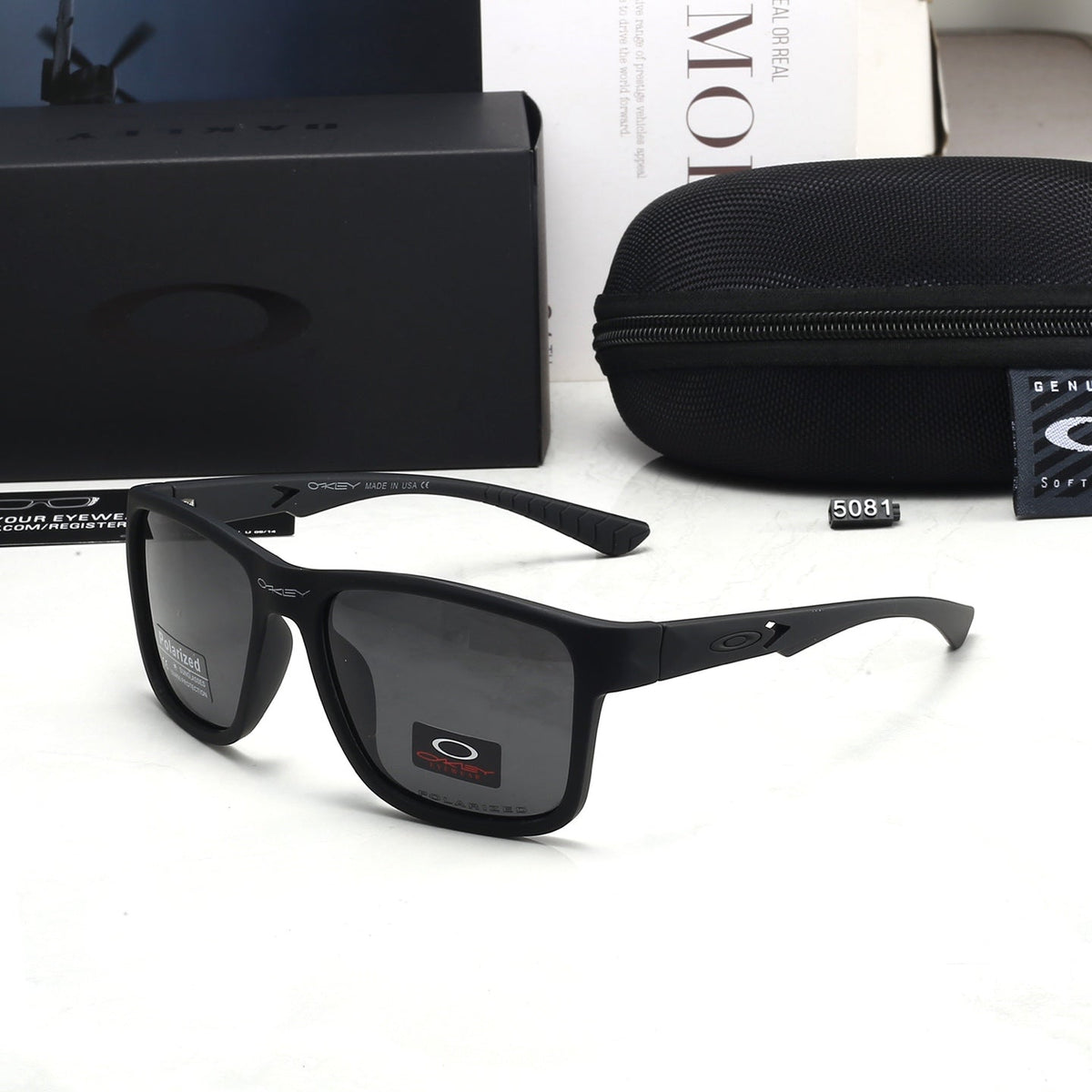 Classic Sunglasses - 192