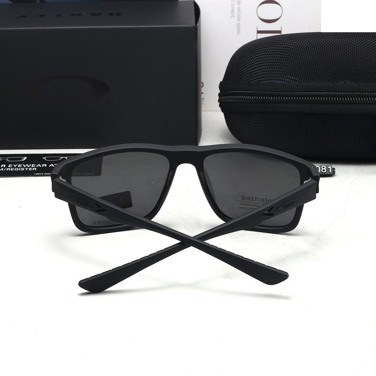 Classic Sunglasses - 192