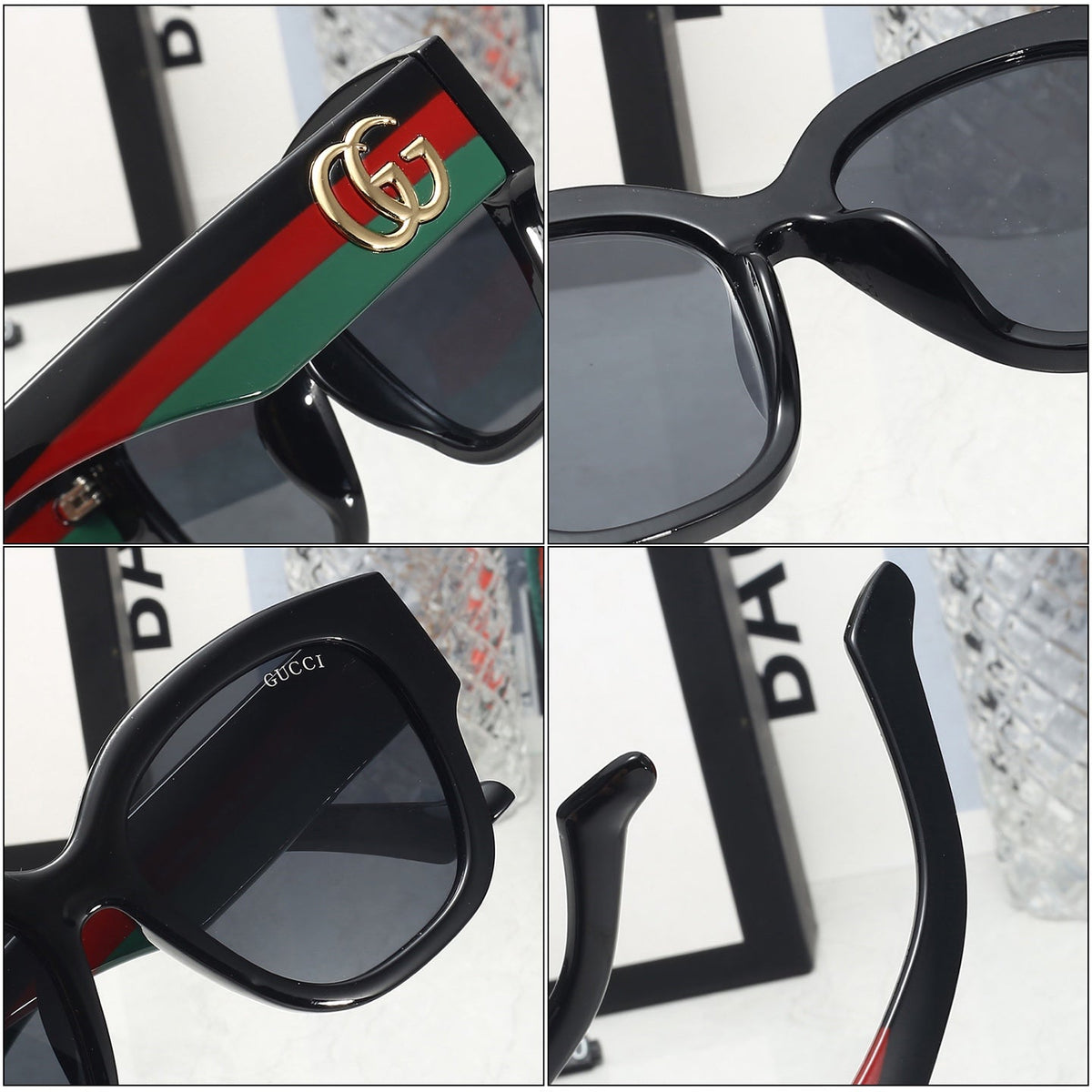 Classic Sunglasses - 19