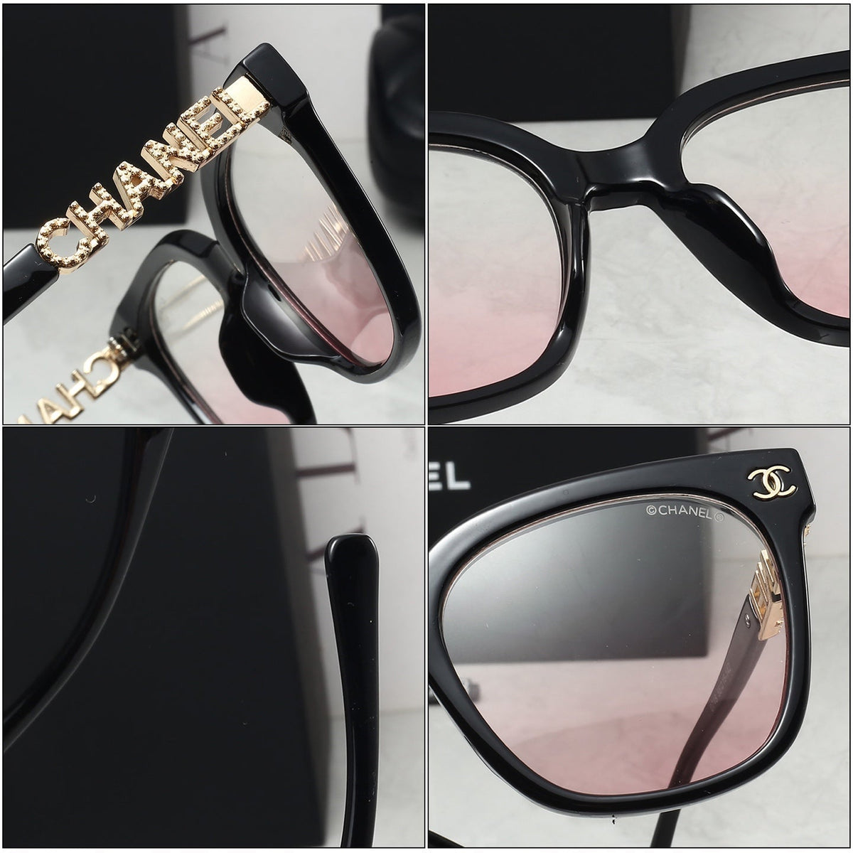 Classic Sunglasses - 20