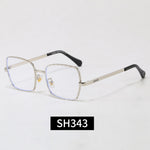 Classic Sunglasses - 43