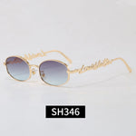 Classic Sunglasses - 44
