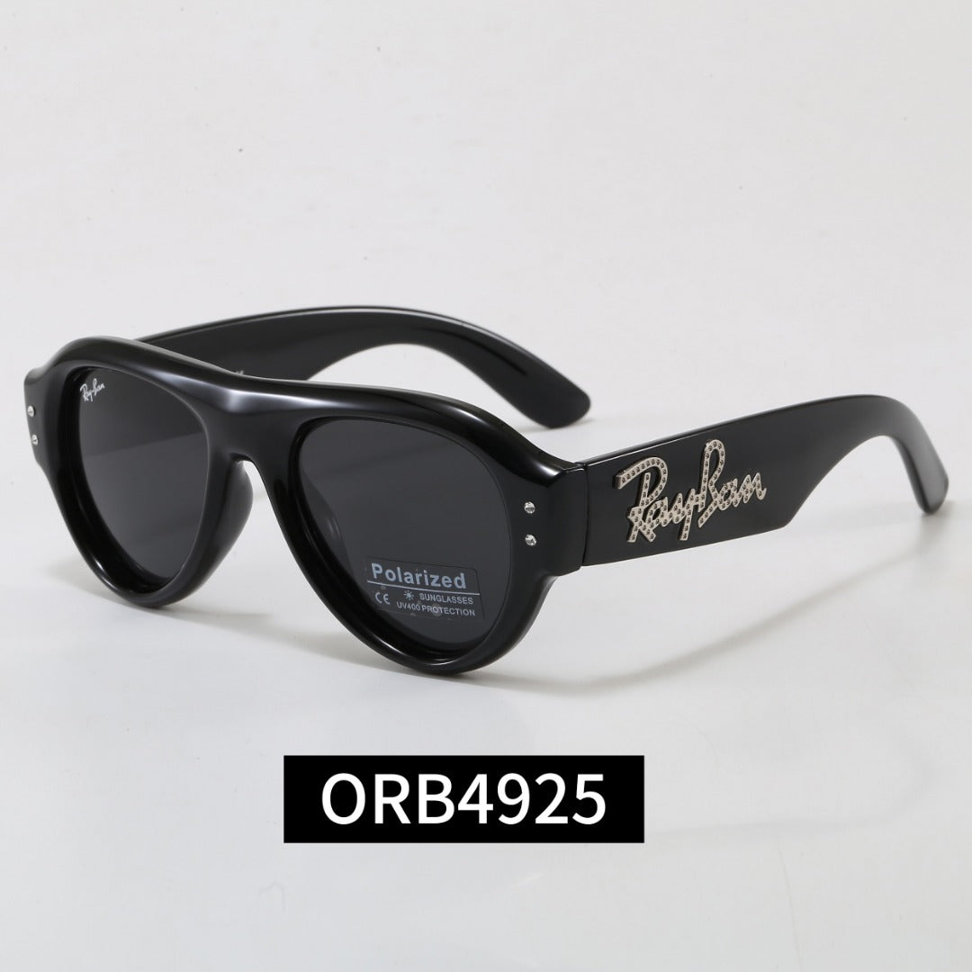 Classic Sunglasses - 45