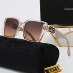 Classic Sunglasses - 46