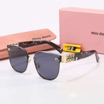 Classic Sunglasses - 49