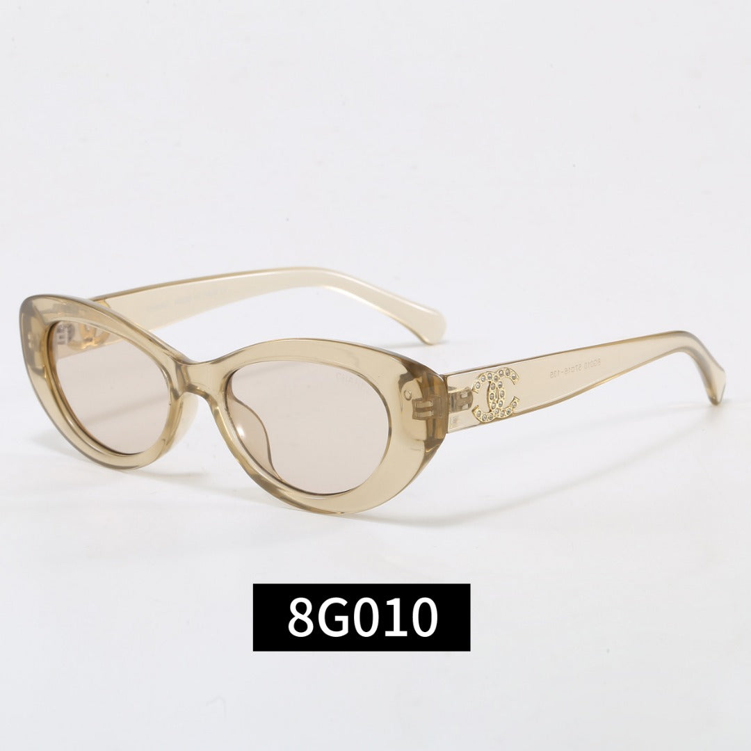 Classic Sunglasses - 55