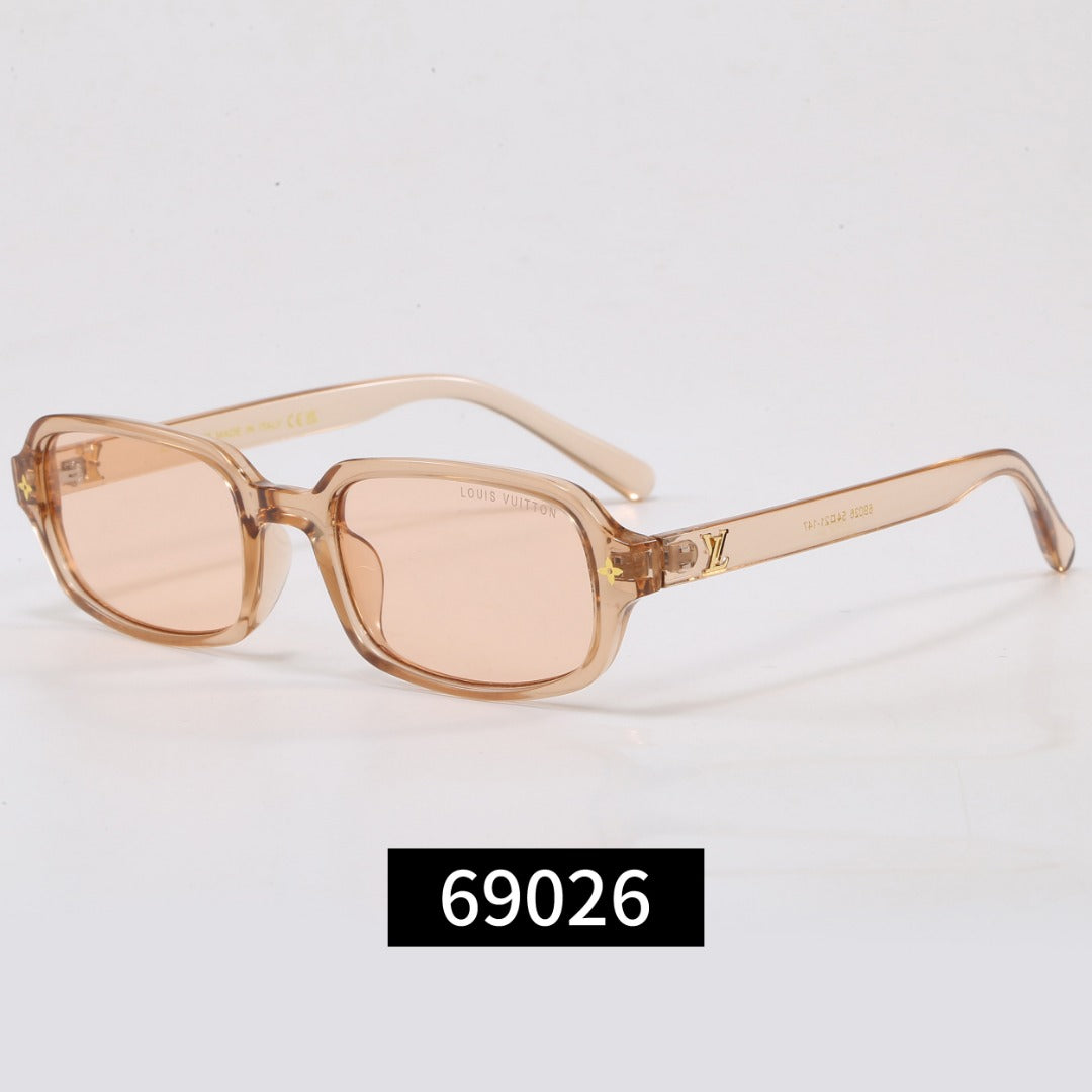 Classic Sunglasses - 58