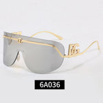 Classic Sunglasses - 60