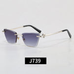 Classic Sunglasses - 62