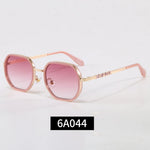 Classic Sunglasses - 63