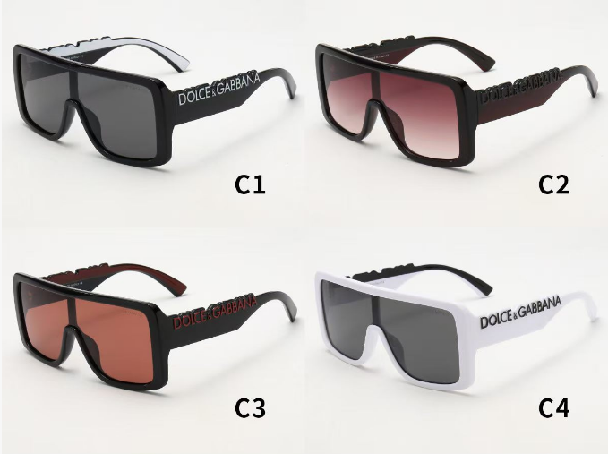 Classic Sunglasses - 65
