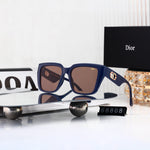 Classic Sunglasses - 68