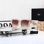 Classic Sunglasses - 68