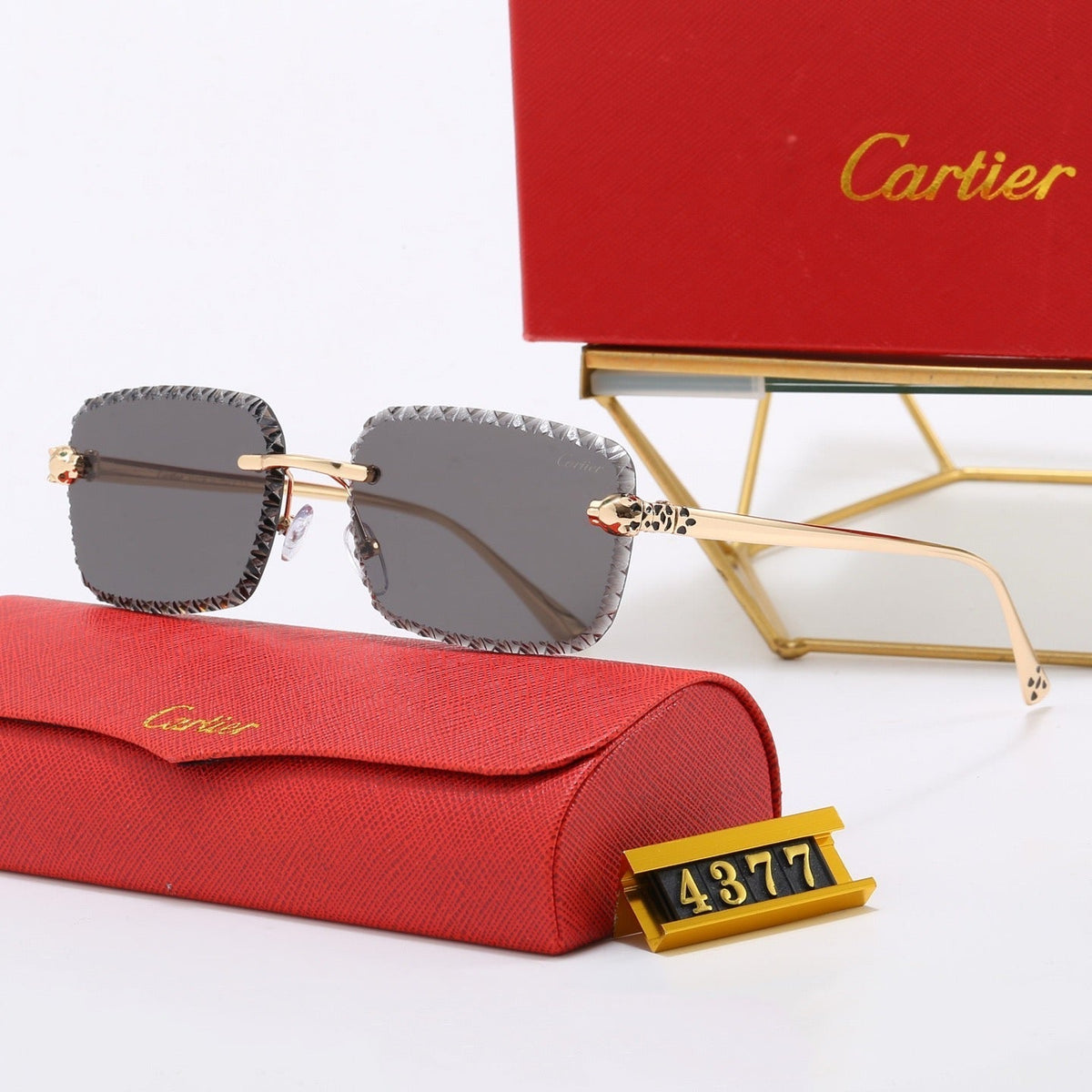 Classic Sunglasses - 76