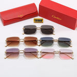 Classic Sunglasses - 76