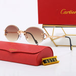 Classic Sunglasses - 77