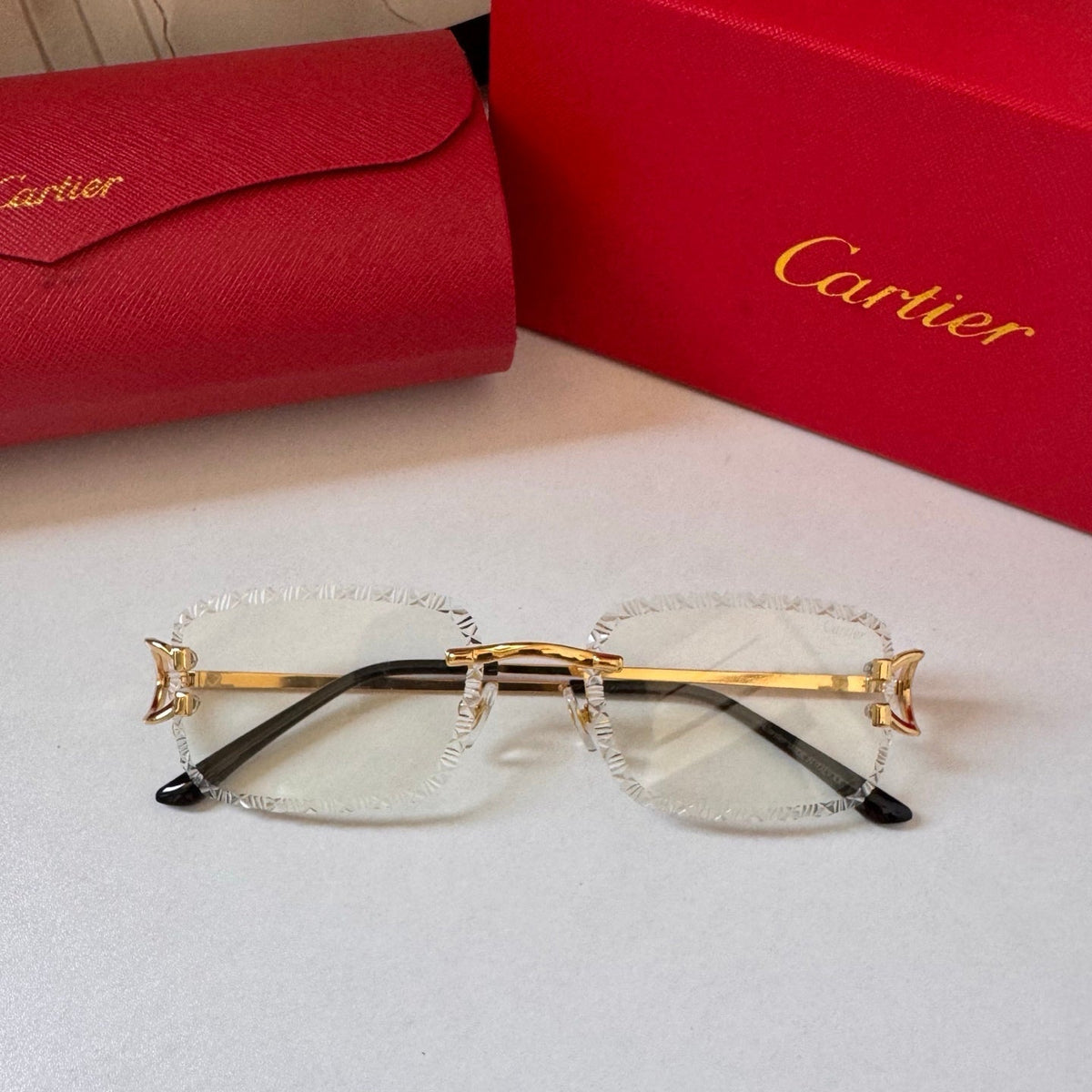 Classic Sunglasses - 79