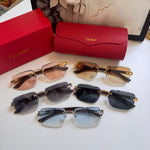 Classic Sunglasses - 80