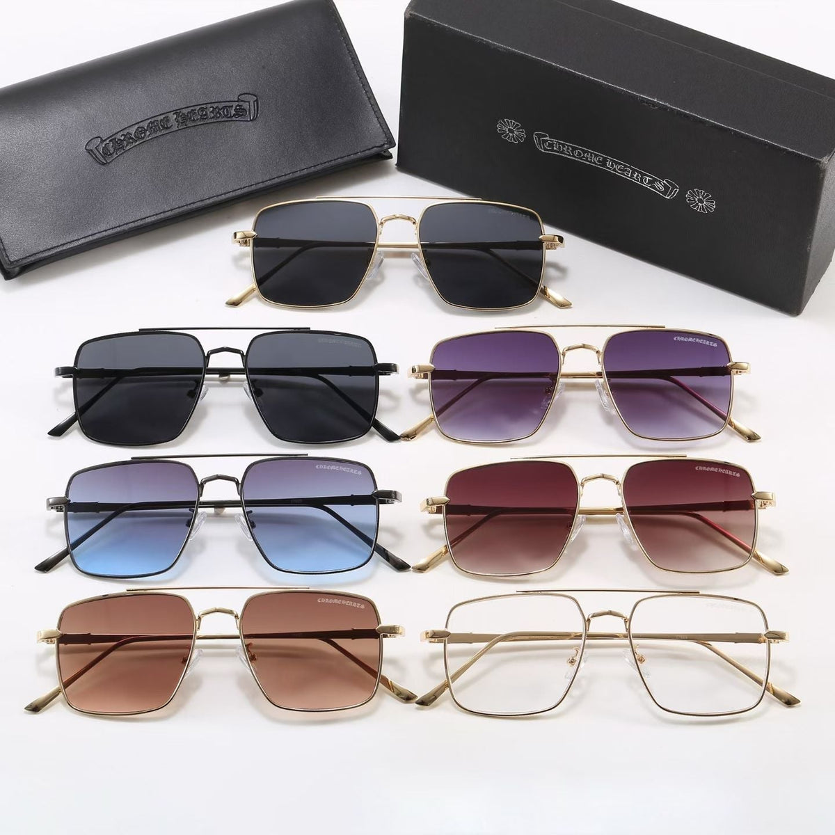 Classic Sunglasses - 94