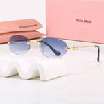 Classic Sunglasses - 96