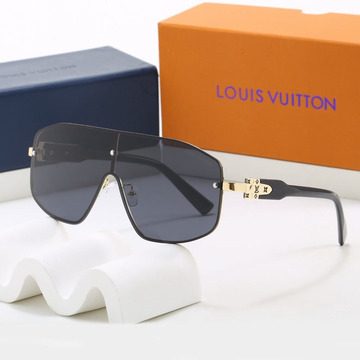 Classic Sunglasses - 98