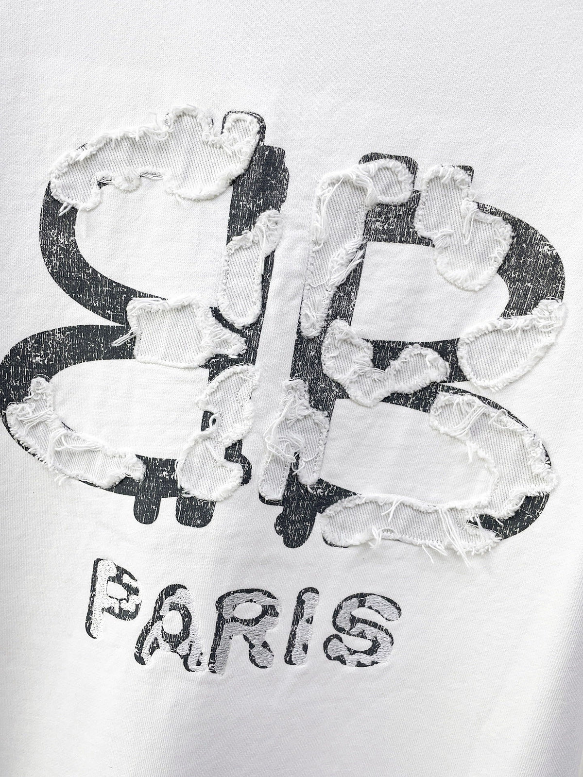 Classic Sweatshirt - 05