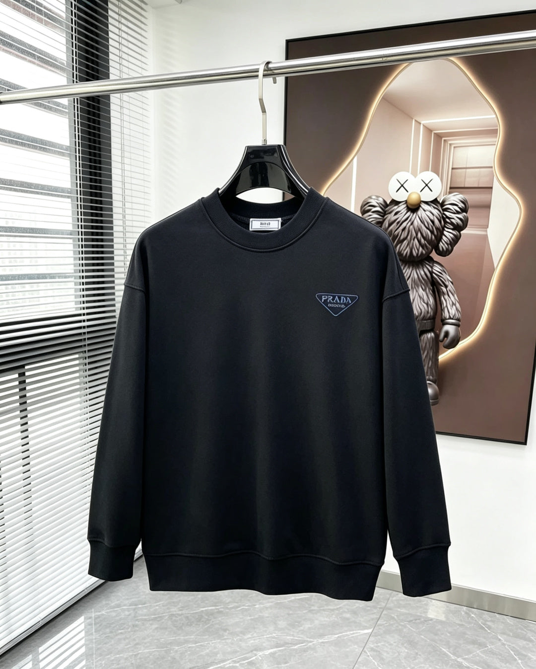 Classic Sweatshirt - 07