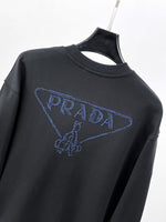 Classic Sweatshirt - 07