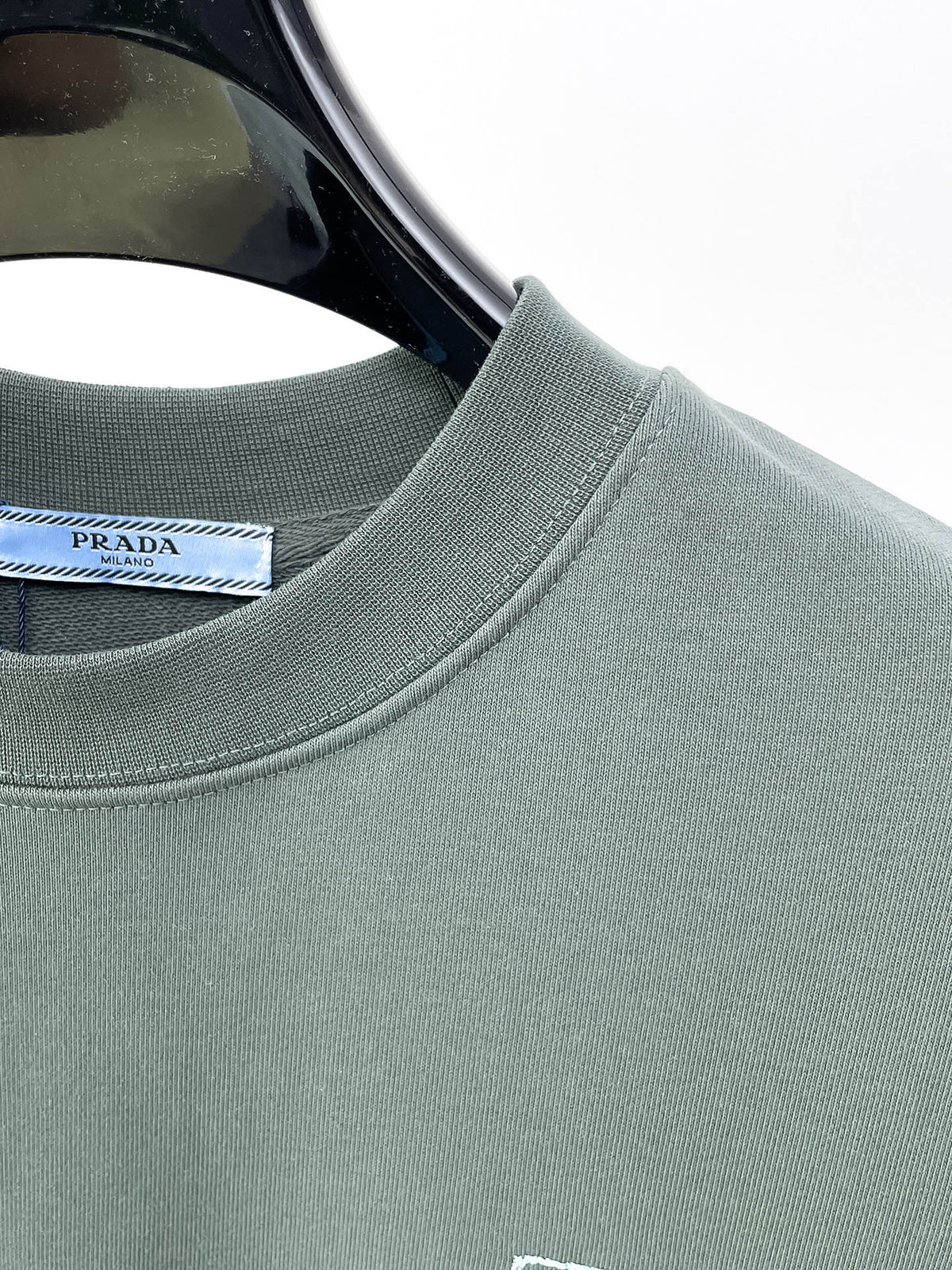 Classic Sweatshirt - 07