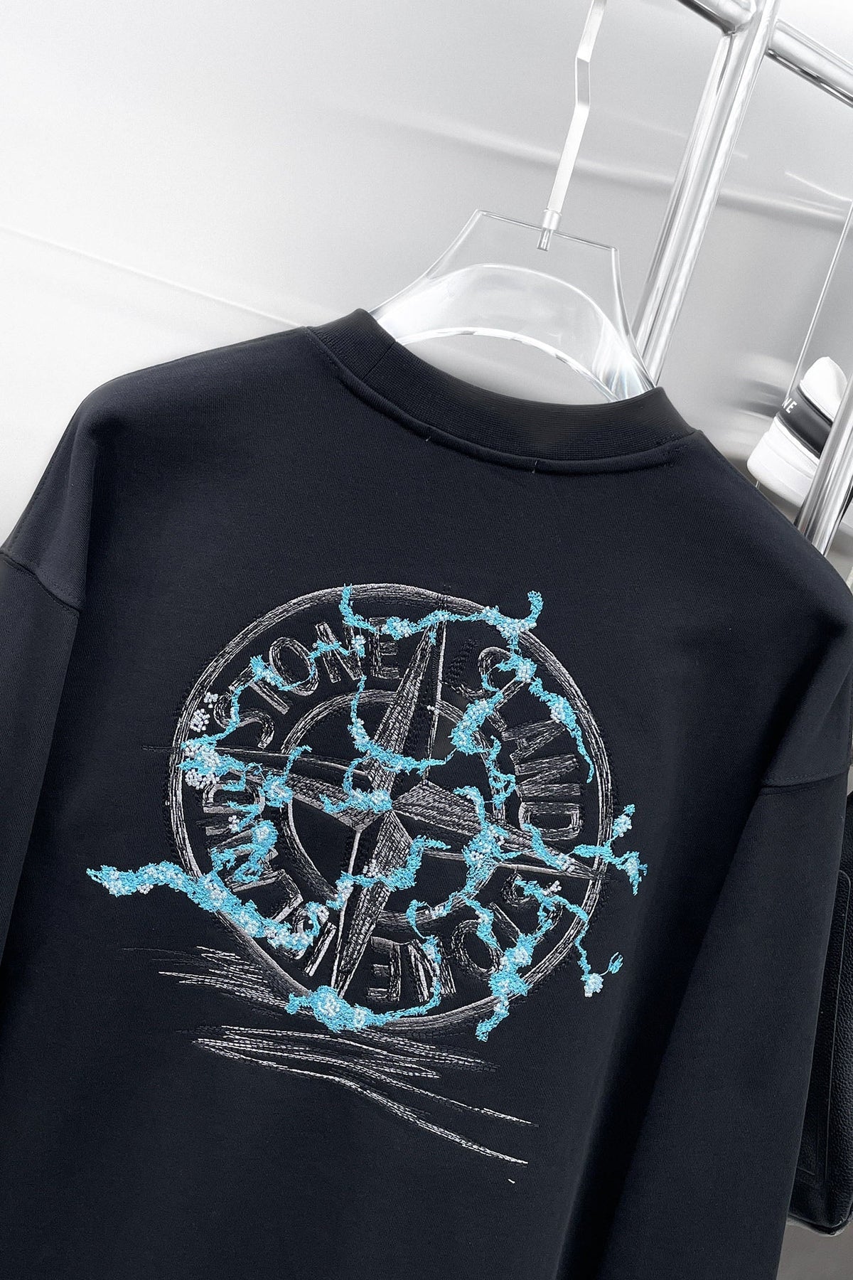 Classic Sweatshirt - 10