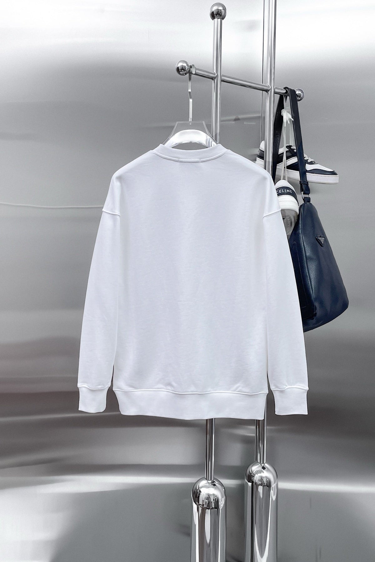 Classic Sweatshirt - 12