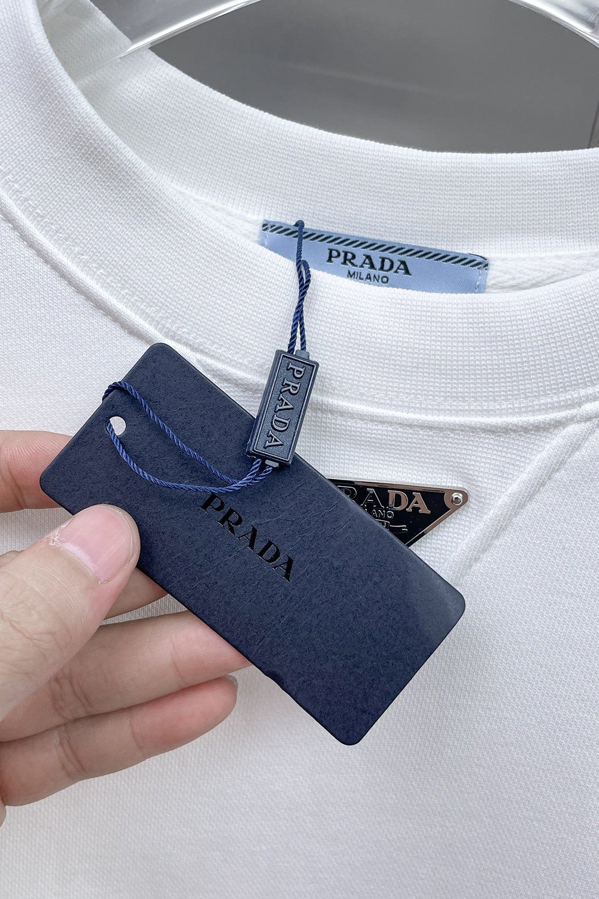 Classic Sweatshirt - 12