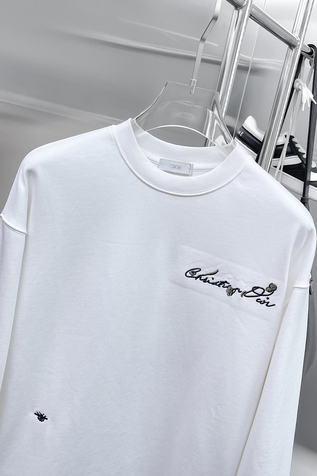 Classic Sweatshirt - 14