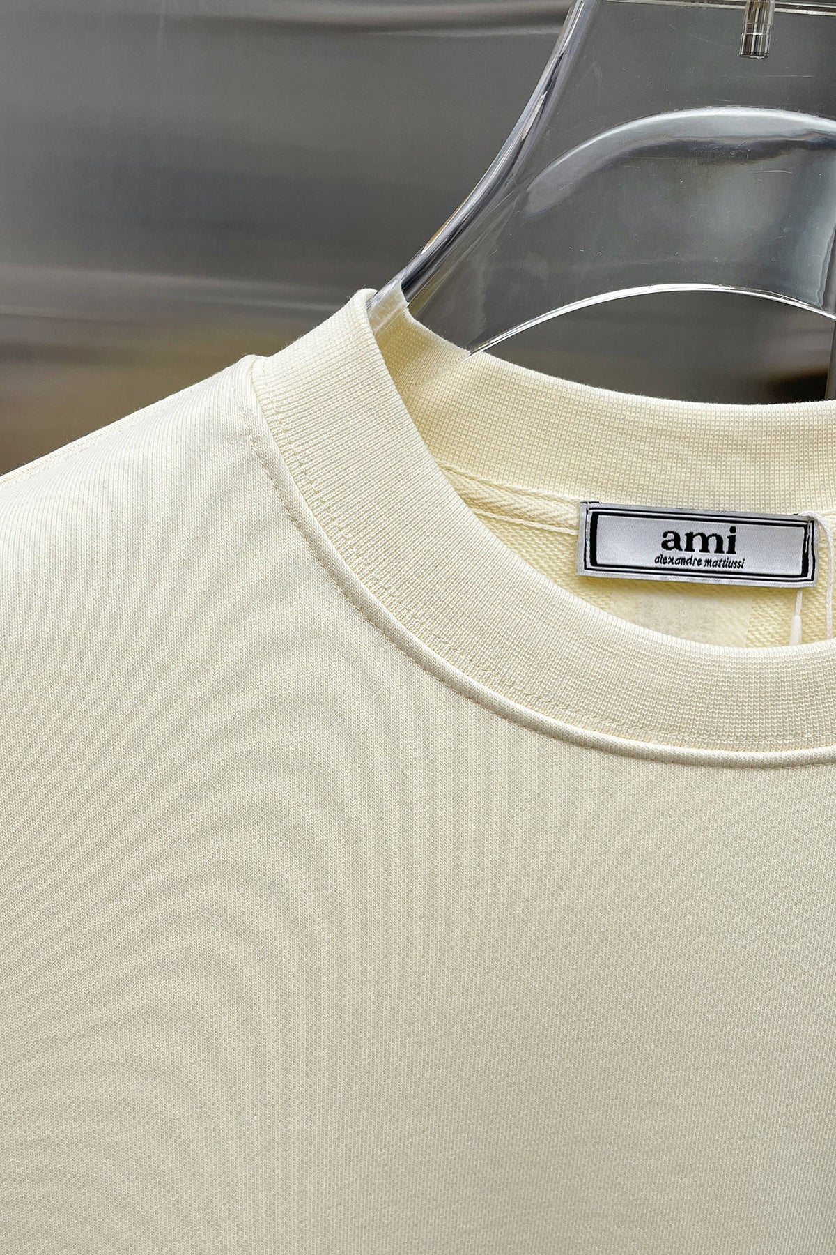Classic Sweatshirt - 15