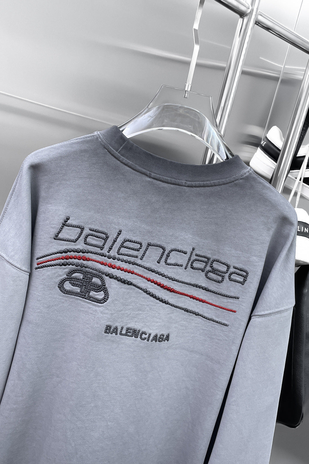 Classic Sweatshirt - 18