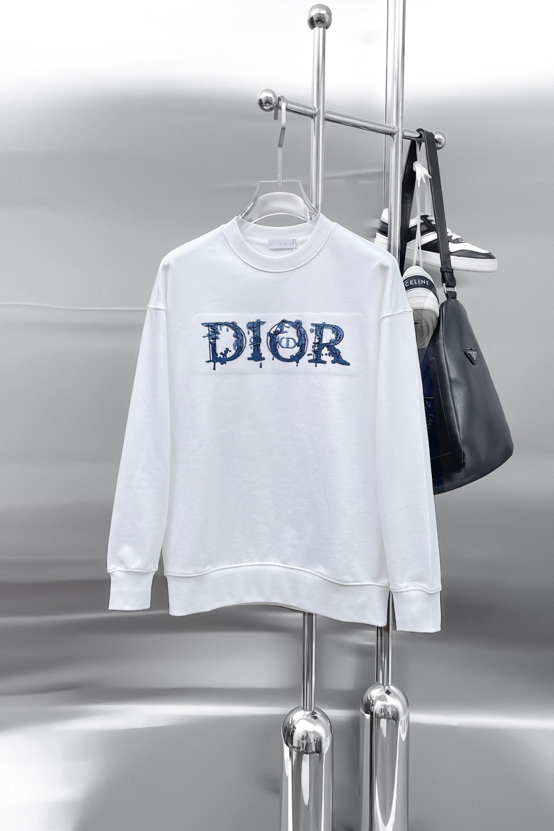 Classic Sweatshirt - 19