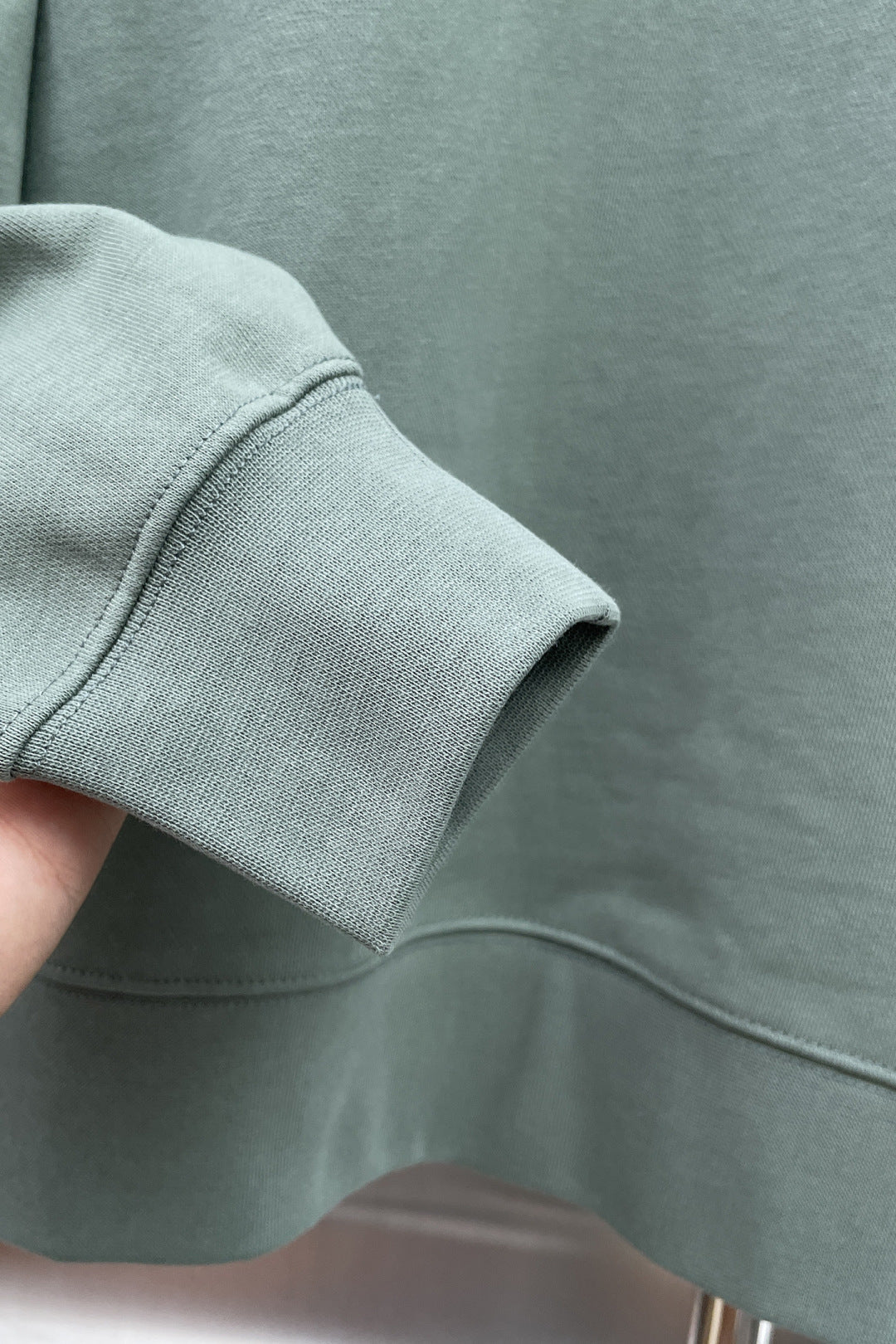 Classic Sweatshirt - 21