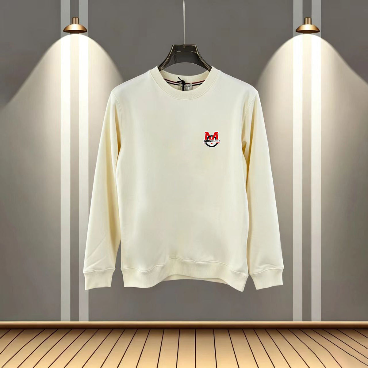 Classic Sweatshirt - 29
